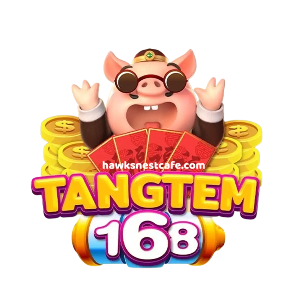 โลโก้ tangtem168